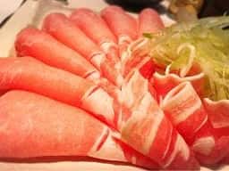 しゃぶしゃぶ観 たちかわ