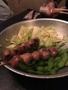 ちんぷんかんぷん 春日原