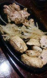 居酒屋てんてん