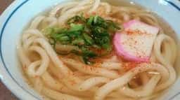 さぬき麺業 松並店
