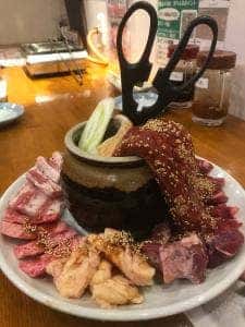 焼肉大ちゃん 有田本店