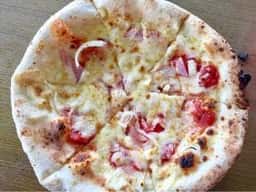 PIZZA金太郎