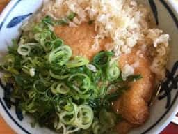 金比羅製麺 川西花屋敷店