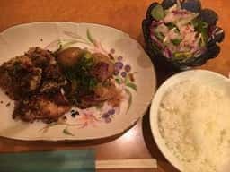 西洋家庭料理レストラン オペラ