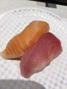 魚べい 亀貝店