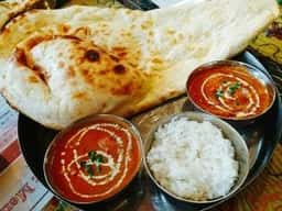 ナマステタージマハル 山科店