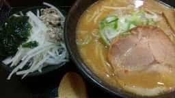 北海道らーめん 伝丸 356号香取店