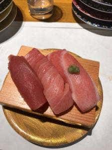 回転鮨処あすか東大野店