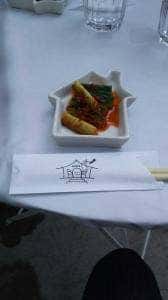 UCHI's Cafe