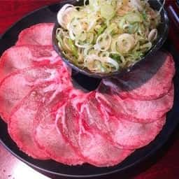 焼肉すぎの 金沢本店