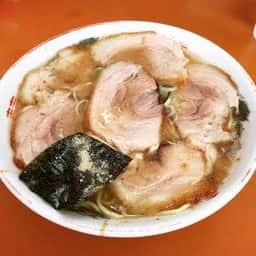 海皇 愛国本店
