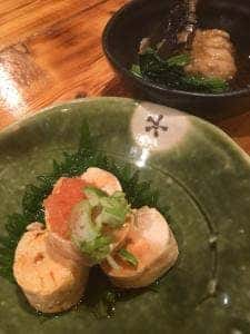 居酒屋およべ