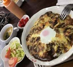 カレーのじゃわ