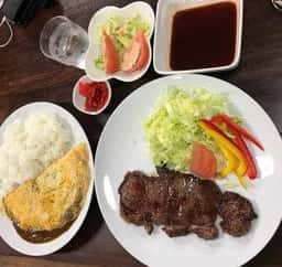 カレーのじゃわ