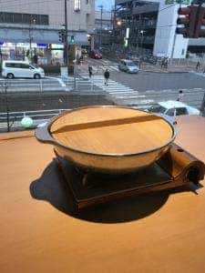 お座敷 とやま鮨