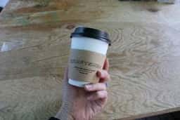 CRAFTSMAN COFFEE ROASTERS