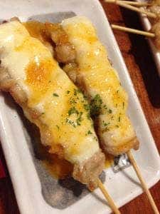やきとり大吉 愛子店