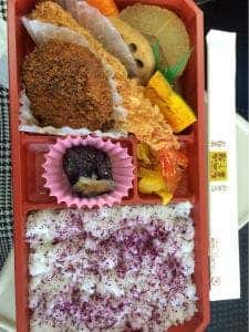 お総菜のまつおか JR名古屋高島屋