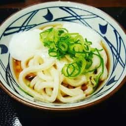 丸亀製麺 大須店