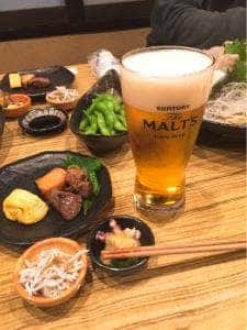 呑み喰いや はしげん