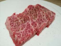 炭火焼肉 一心園