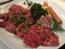 清香園 久留里店