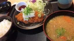 松のや 用賀店