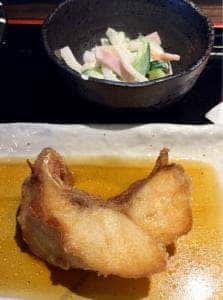 遊食 鯉太郎