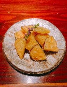 おばんざいと純洋食 アイサニ