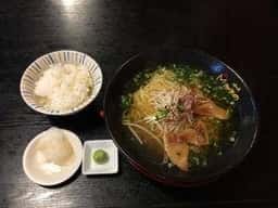 中国料理 味工房みその