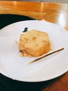 六角堂 お茶処