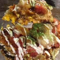 お好み焼きdining みつお