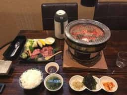 炭火焼肉工房 CHACHA
