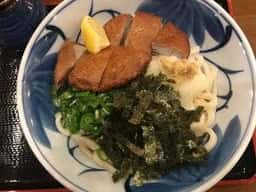 めん処・かわよし