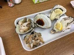赤間水産