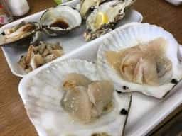 赤間水産