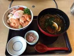 和食さと 鵜沼店