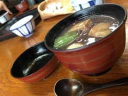 お休み処・茶屋 まつや