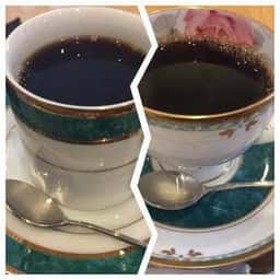 珈琲サロンcaferose