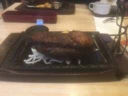 ステーキガスト 須賀川店