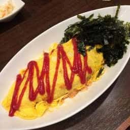 韓国味工房 EIKO 川越店
