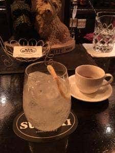 JBA BAR SUZUKI