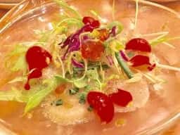 西洋家庭料理レストラン オペラ