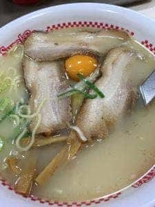 スガキヤ 名古屋南アピタ店