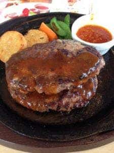 Cafe レストラン ガスト 大船店