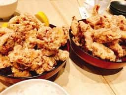 鶏月 イオンモール四条畷店