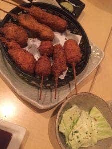 串遊 ぱん粉