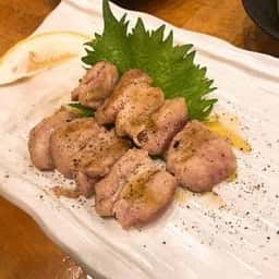たか鳥 お初天神店