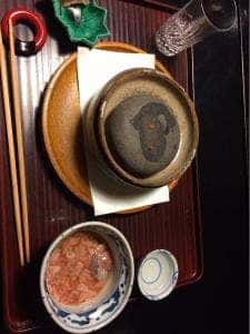 おまかせ割烹 井筒屋