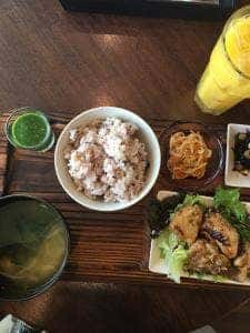 CAFE THE PARK イオンモール熱田店